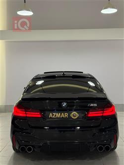 بی ئێم دەبڵیو سیریەس 5